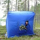 Александр Олешкевич. Походная баня